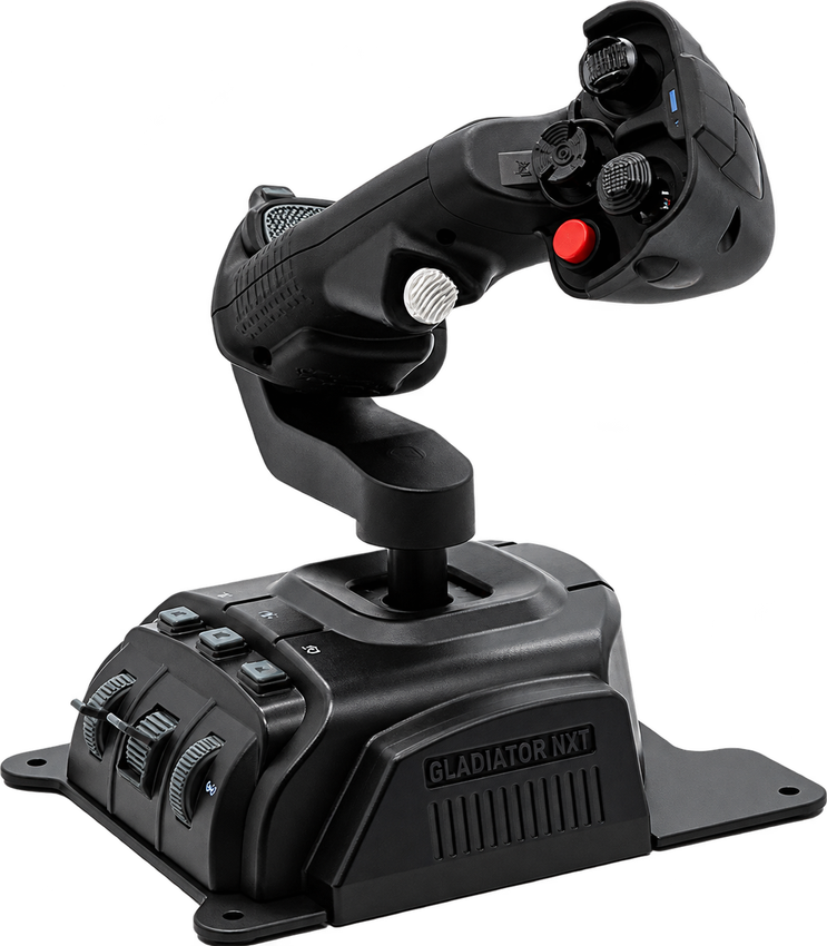 VKB Omni Throttle